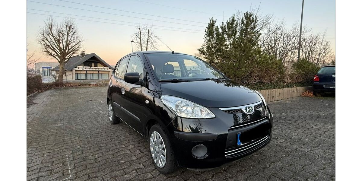 Hyundai i10 103.390 km 3.299 &euro; Bünde 32257