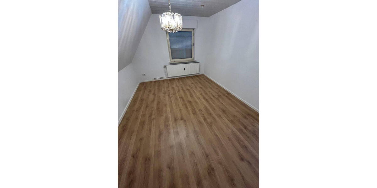 Etagenwohnung Herford Innenstadt - 2 Zimmer, 69 m&sup2;, 695&euro; | Angebot:26117610