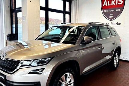 Skoda Kodiaq 134.181 km 18.990 &euro; Bielefeld 33647