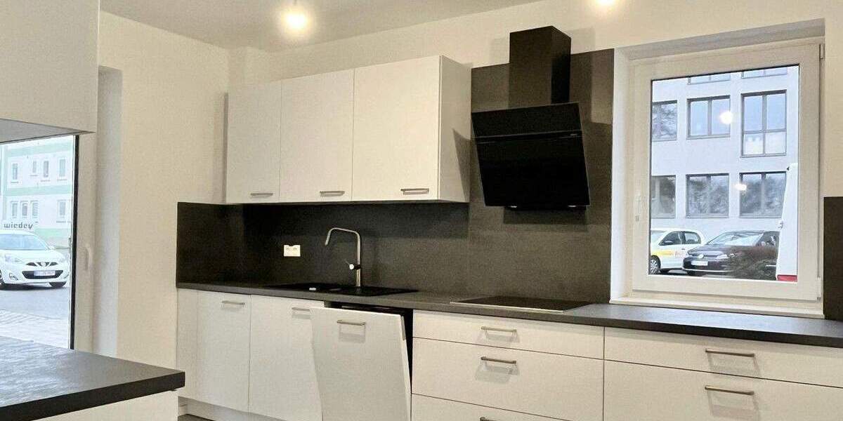 Etagenwohnung Bielefeld Schildesche - 3 Zimmer, 79 m&sup2;, 1.130&euro; | Angebot:25696044