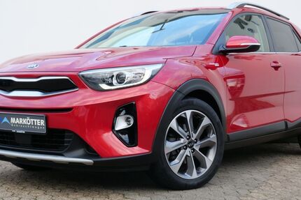 Kia Stonic 51.308 km 16.750 &euro; Bielefeld 33647