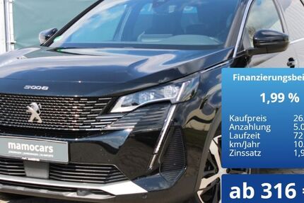 Peugeot 5008 20.150 km 26.450 &euro; Schloß Holte-Stukenbrock 33758