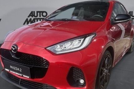 Mazda 2 6.985 km 25.690 &euro; Bielefeld 33719