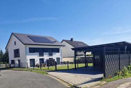 Haus Detmold Hakedahl - 4 Zimmer, 116 m&sup2;, 1.500&euro; | Angebot:26363920