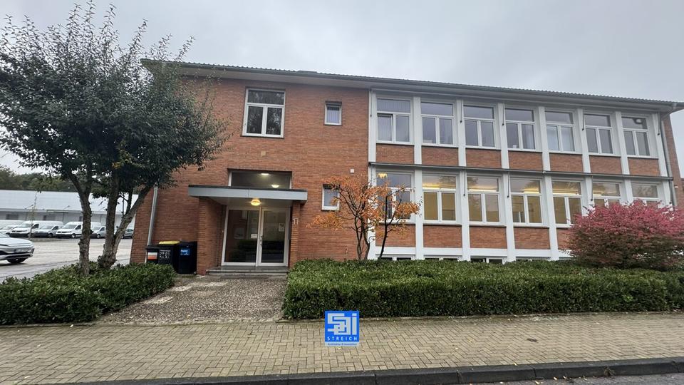 Gewerbeobjekt Bielefeld Sennestadt - 2.250&euro; | Angebot:24155690