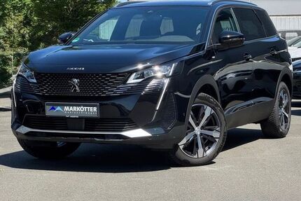 Peugeot 5008 29.841 km 27.980 &euro; Gütersloh 33334