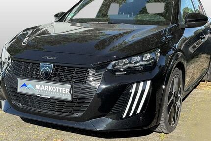 Peugeot 208 13.687 km 21.450 &euro; Herford 32051