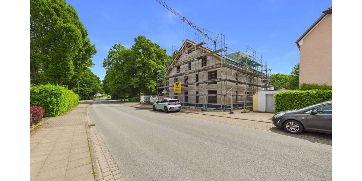 Etagenwohnung Bielefeld Gellershagen - 3 Zimmer, 88 m&sup2;, 439.000&euro; | Angebot:26686211