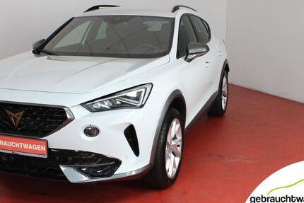 Cupra Formentor 28.978 km 24.894 &euro; Detmold 32760