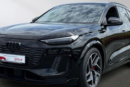 Audi Q6 e-tron 16.931 km 72.880 &euro; Bielefeld 33609