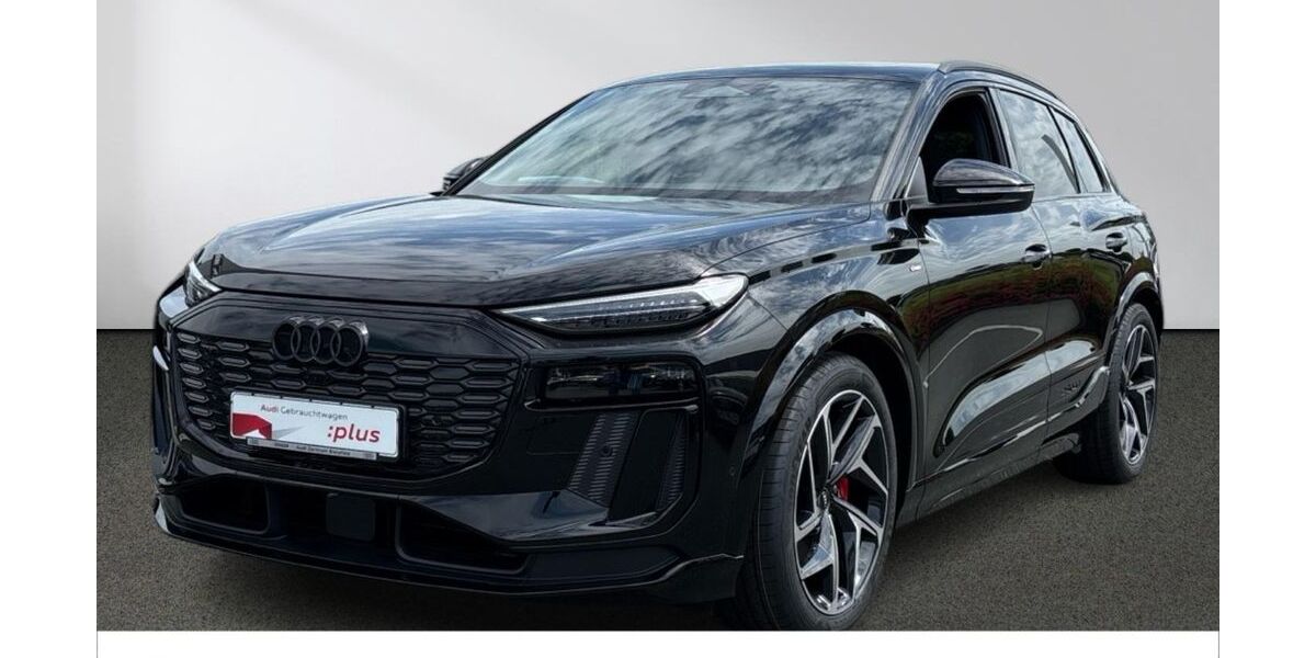 Audi Q6 e-tron 16.931 km 72.880 &euro; Bielefeld 33609