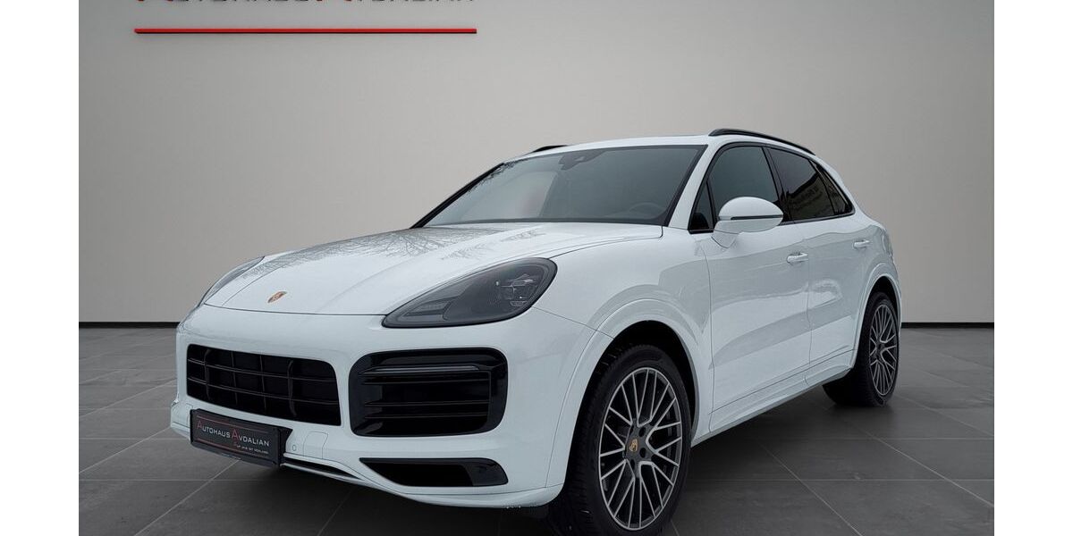 Porsche Cayenne 49.960 km 69.990 &euro; Gütersloh 33335