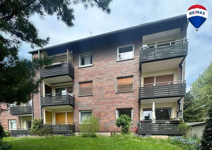 Wohnung zum Kaufen in Bielefeld 191.600 € 57 m²