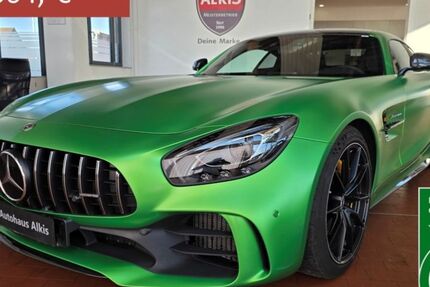 Mercedes-Benz AMG GT R 6.500 km 146.000 &euro; Bielefeld 33647