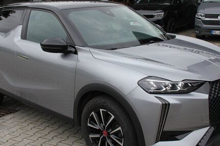 DS Automobiles DS3 13.041 km 18.650 &euro; Hüllhorst 32609