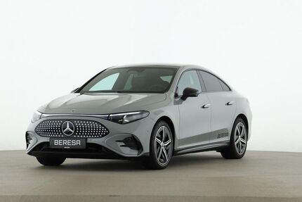Mercedes-Benz CLA 250 9.900 km 51.850 &euro; Bielefeld 33609