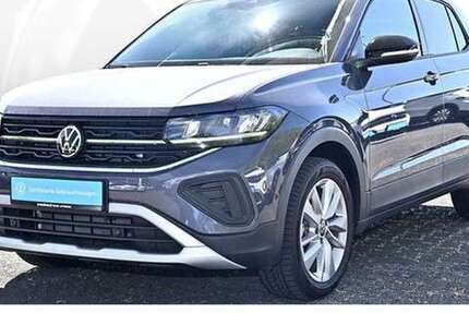 VW T-Cross 11.701 km 24.970 &euro; Verl 33415