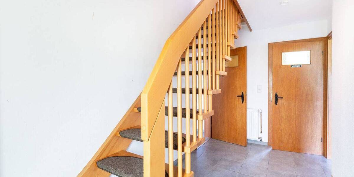Einfamilienhaus Werther - 6 Zimmer, 185 m&sup2;, 340.000&euro; | Angebot:26723239
