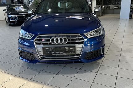 Audi S1 20.667 km 27.990 € Hilter a.T.W 49176