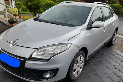 Renault Megane 209.000 km 2.300 &euro; Bad Oeynhausen 32545