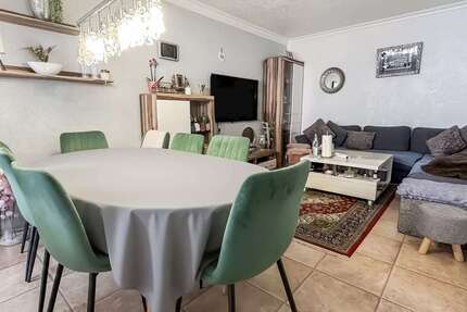 Wohnung Herford Diebrock - 4 Zimmer, 97 m&sup2;, 170.000&euro; | Angebot:23749074