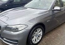 BMW 535