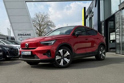Volvo C40 43.529 km 30.450 &euro; Gütersloh 33334