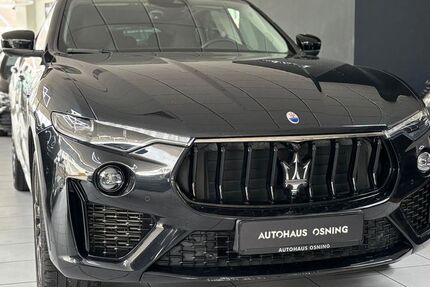 Maserati Levante 52.990 km 54.900 &euro; Lage 32791