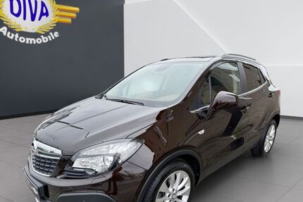 Opel Mokka 89.000 km 11.750 &euro; Bielefeld 33647