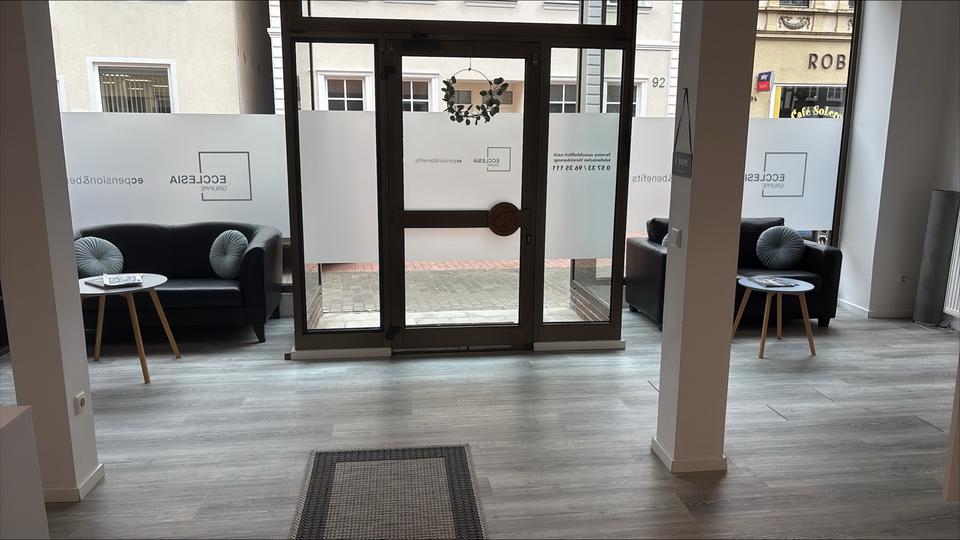 Gewerbeobjekt Vlotho - 850&euro; | Angebot:26447890