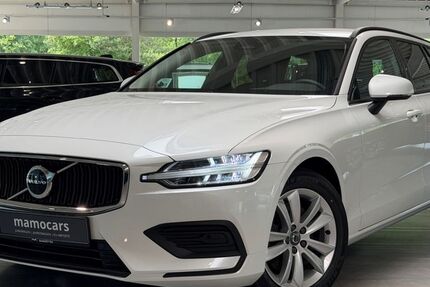 Volvo V60 18.364 km 33.350 &euro; Bielefeld 33647