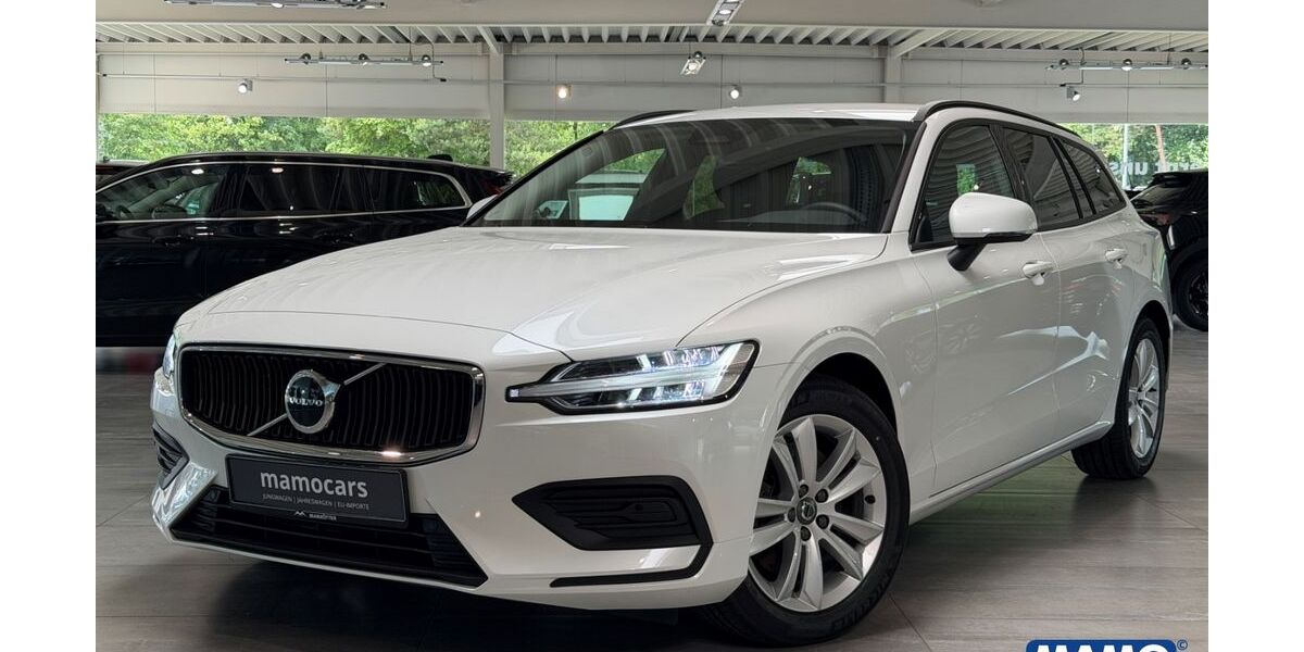 Volvo V60 18.364 km 33.350 &euro; Bielefeld 33647