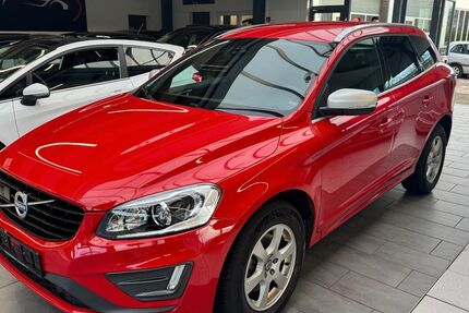 Volvo XC60 205.000 km 12.950 &euro; Detmold 32758