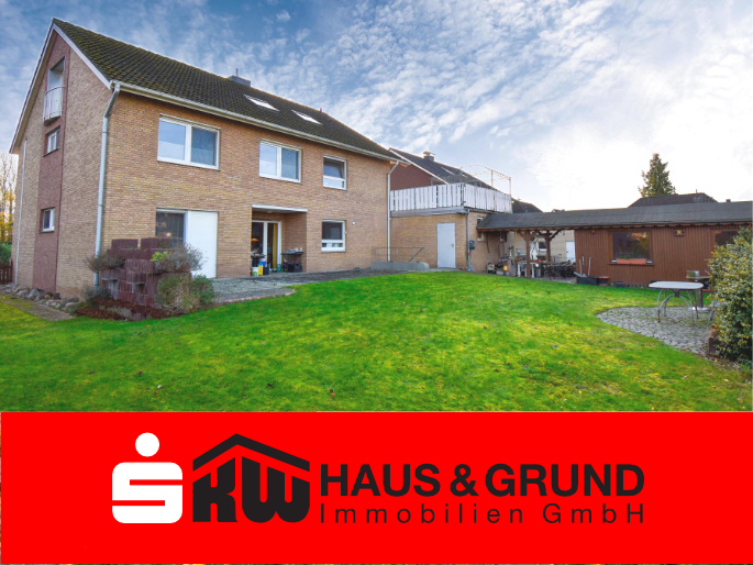 Haus zum Kaufen in Versmold 365.000 € 275 m² 10 zimmer