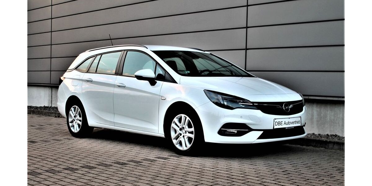 Opel Astra 148.000 km 7.700 &euro; Leopoldshöhe 33818