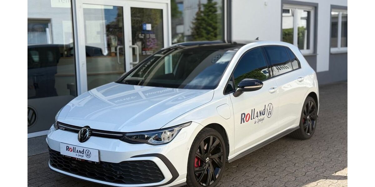 VW Golf 19.900 km 30.900 € Spenge 32139