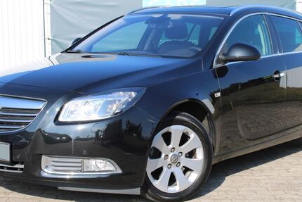 Opel Insignia 122.350 km 6.990 &euro; Schloß Holte-Stukenbrock 33758