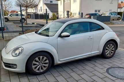 VW Beetle 149.259 km 8.399 &euro; Oerlinghausen 33813