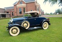 Ford Andere
