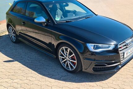 Audi S3 88.657 km 22.000 &euro; Rödinghausen 32289