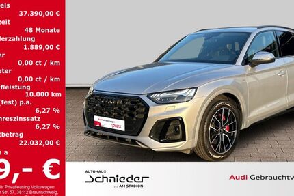 Audi Q5 107.347 km 37.390 &euro; Herford 32052