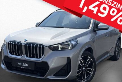 BMW X1 21.999 km 41.750 &euro; Bad Oeynhausen 32547