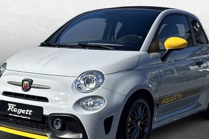 Abarth 695C 13.735 km 29.990 &euro; Delbrück-Westenholz 33129