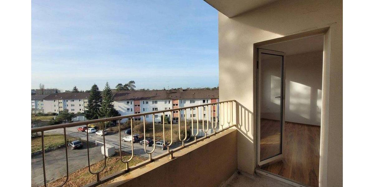 Etagenwohnung Bielefeld Sennestadt - 2 Zimmer, 43 m&sup2;, 75.000&euro; | Angebot:25909956