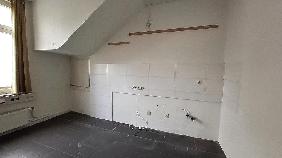 ROSE IMMOBILIEN KG: Präsentieren Sie sich in einer Stadtvilla in Bünde! zimmer