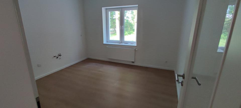 Erdgeschoßwohnung Gütersloh Kattenstroth - 3 Zimmer, 106 m&sup2;, 1.160&euro; | Angebot:25280142
