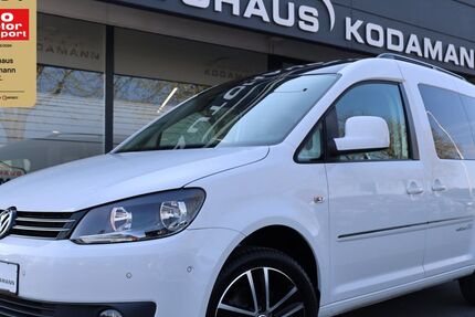 VW Caddy 148.179 km 12.750 &euro; Rheda-Wiedenbrück 33378
