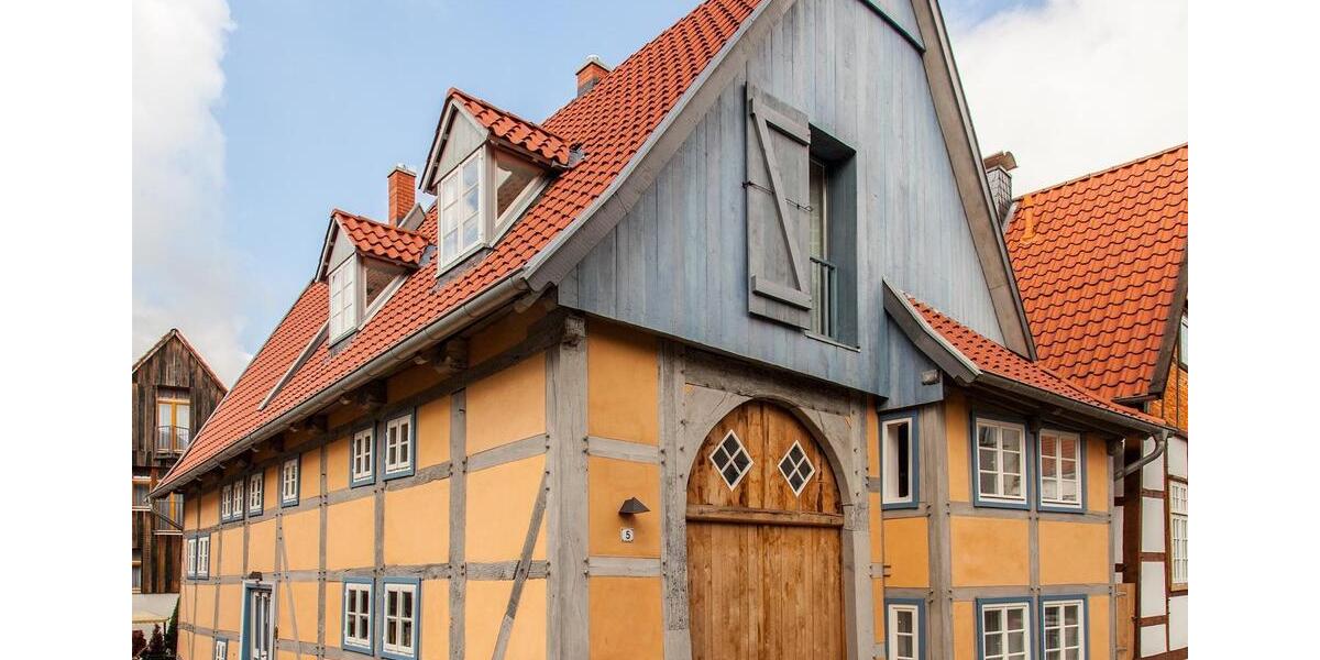 Einfamilienhaus Bad Salzuflen - 2 Zimmer, 139 m&sup2;, 465.000&euro; | Angebot:27070652