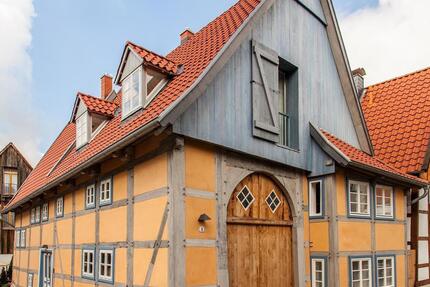 Haus Bad Salzuflen - 2 Zimmer, 139 m&sup2;, 465.000&euro; | Angebot:27070652