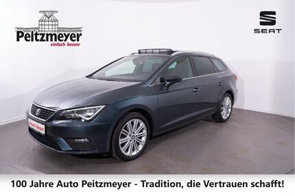 Seat Leon 75.000 km 20.990 &euro; Bad Oeynhausen 32545